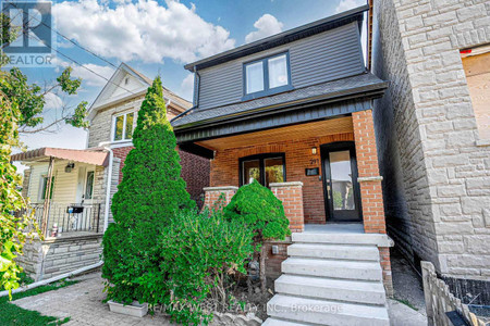 291 Mcroberts Avenue, Toronto Caledonia Fairbank