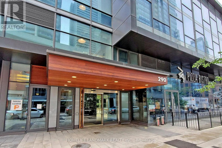 2911 290 Adelaide Street W, Toronto