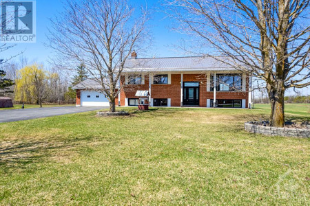 2917 Beach Road E, Kemptville