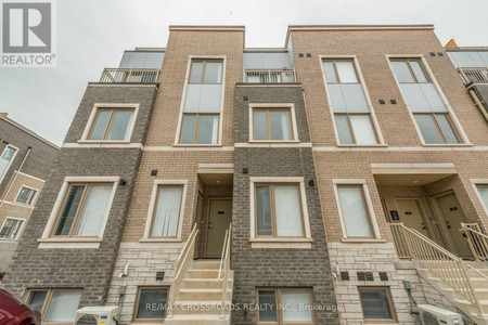 292 140 Honeycrisp Crescent, Vaughan