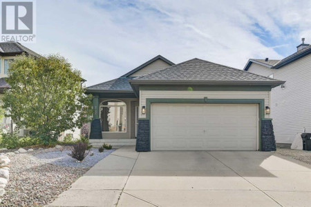 292 Arbour Crest Drive Nw, Calgary