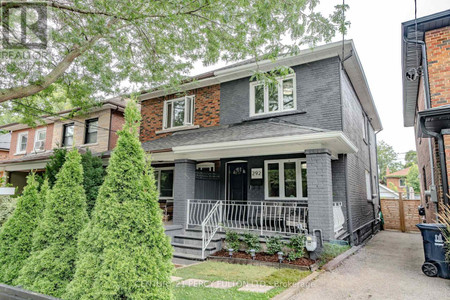 292 Arlington Avenue, Toronto Humewood Cedarvale