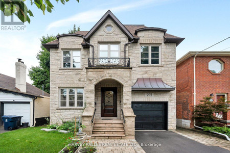 292 Laird Drive, Toronto Leaside