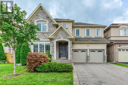 292 Nautical Boulevard, Oakville Bronte West