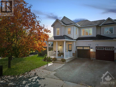 292 Par La Ville Circle, Stittsville