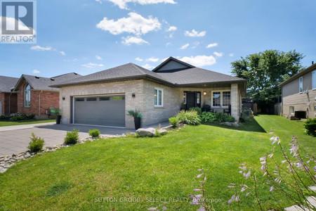 292 Thorne Drive, Strathroy Caradoc Ne