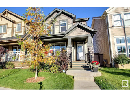 2923 Anton Link Li Sw, Edmonton