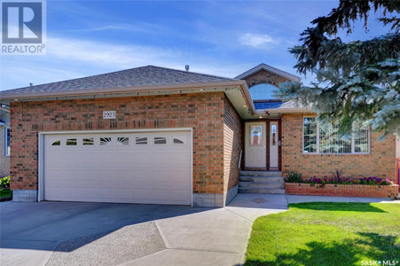 2923 Wimbledon Drive, Regina