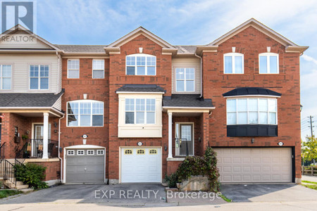 2925 Garnethill Way, Oakville Palermo West