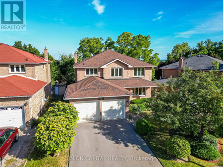 2928 Sycamore Street, Oakville Clearview