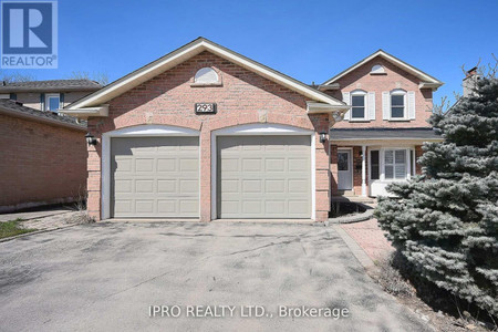 293 Odonoghue Avenue, Oakville River Oaks