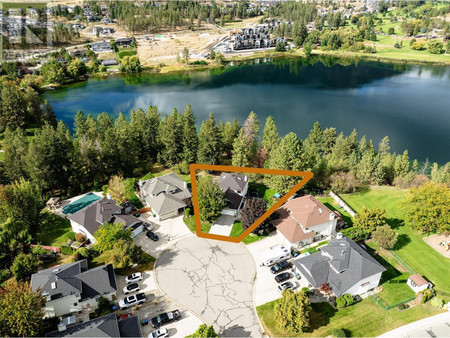 2935 Shannon Green Court, West Kelowna