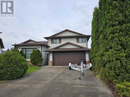 2936 Christopher Crescent, Prince George