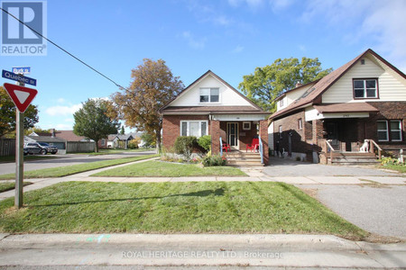 294 Burk Street, Oshawa Vanier