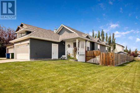 294 Canals Circle Sw, Airdrie