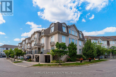 294 David Dunlap Circle, Toronto Banbury Don Mills