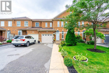 294 Hawkview Boulevard, Vaughan Vellore Village