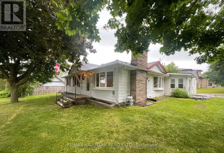 294 Mcmillan Drive, Georgina