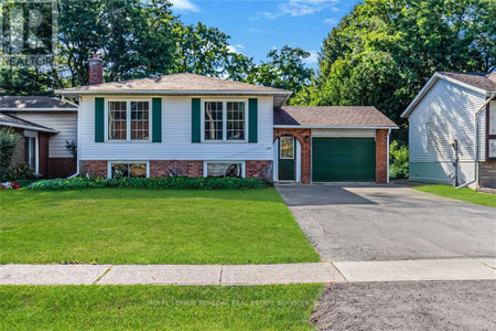 294 Parkside Drive, Hamilton Waterdown