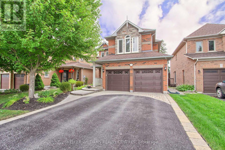 294 Paxton Crescent, Newmarket