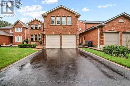 2940 Harvey Crescent, Mississauga Erin Mills