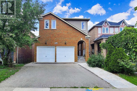 2949 Gulfstream Way, Mississauga