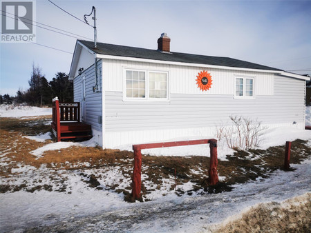 295 Bayview Street, Twillingate