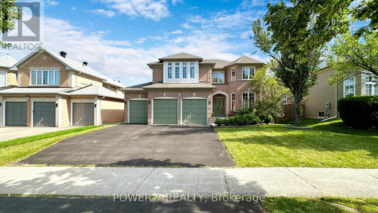 295 Calvert Road, Markham Cachet