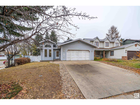 295 Gariepy Cr Nw, Edmonton