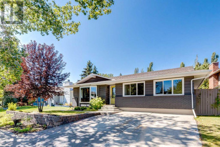 295 Midvalley Drive Se, Calgary