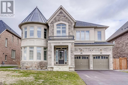 295 Reg Harrison Trail, Newmarket