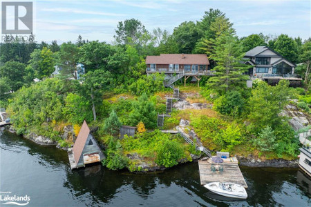 295 Wapaska Crescent, Gravenhurst