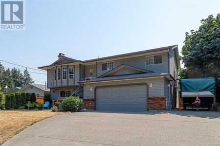 2951 Glen Lake Rd, Langford