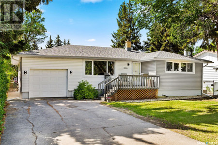 2958 Lacon Street, Regina