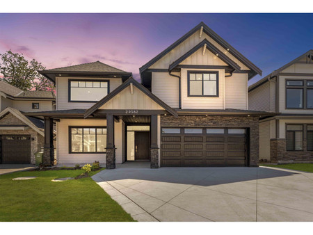 29582 Corvina Court, Abbotsford