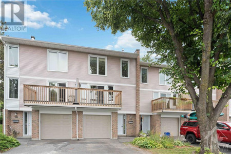 296 Dalehurst Drive Unit E, Ottawa