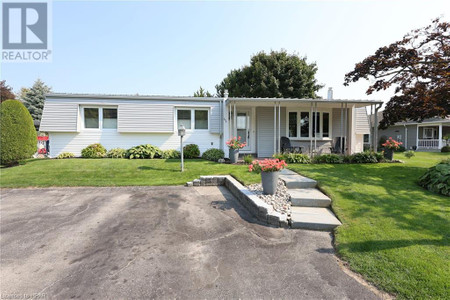 296 Pebble Beach Parkway, Grand Bend