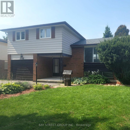 296 Viewmount Street, Oshawa Donevan