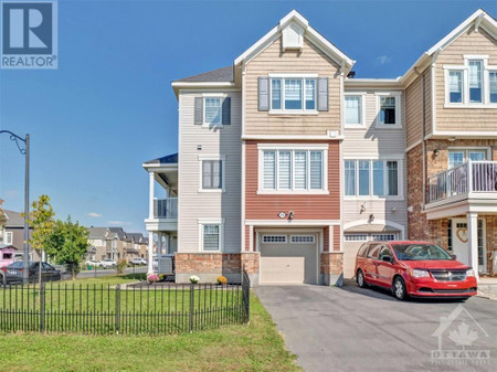 296 Willow Aster Circle, Ottawa