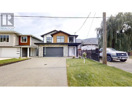 2967 Gilbert Road, Kamloops