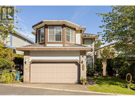 2968 Pinetree Close, Coquitlam