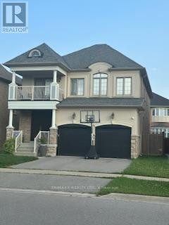 297 Chatfield Drive, Vaughan