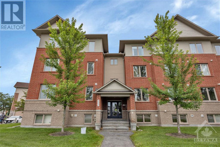 297 Cresthaven Drive Unit 5, Ottawa