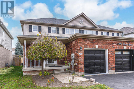 297 Esther Drive, Barrie