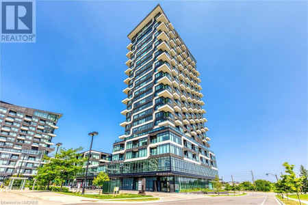 297 Oak Walk Drive Unit 2209, Oakville