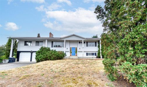 2970 Mcculloch Road, Kelowna