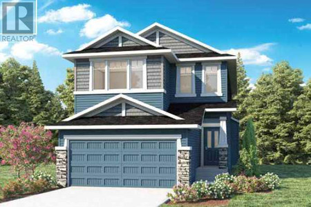 298 Creekstone Hill Sw, Calgary