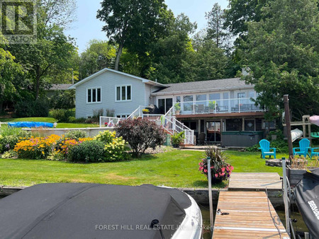 298 Fife Avenue, Smith Ennismore Lakefield