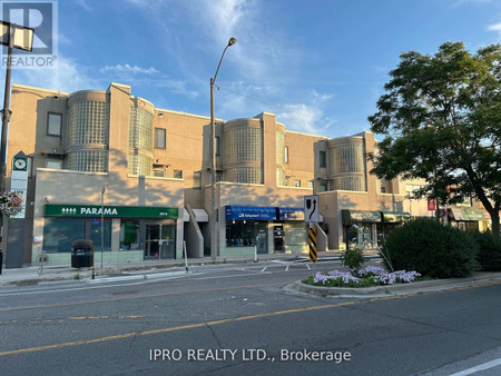 2985 Bloor Street W, Toronto Stonegate Queensway