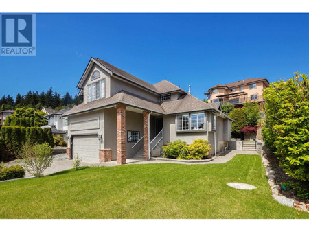 2985 Christina Place, Coquitlam